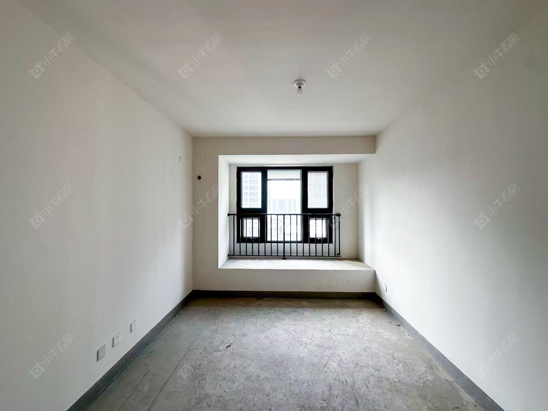 苏州棠颂云著在售二手房源室内图_小牛看房