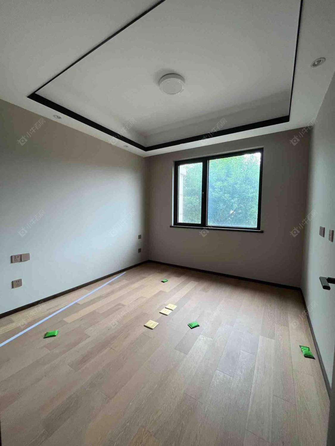 苏州世茂九溪墅(住宅)在售二手房源室内图_小牛看房