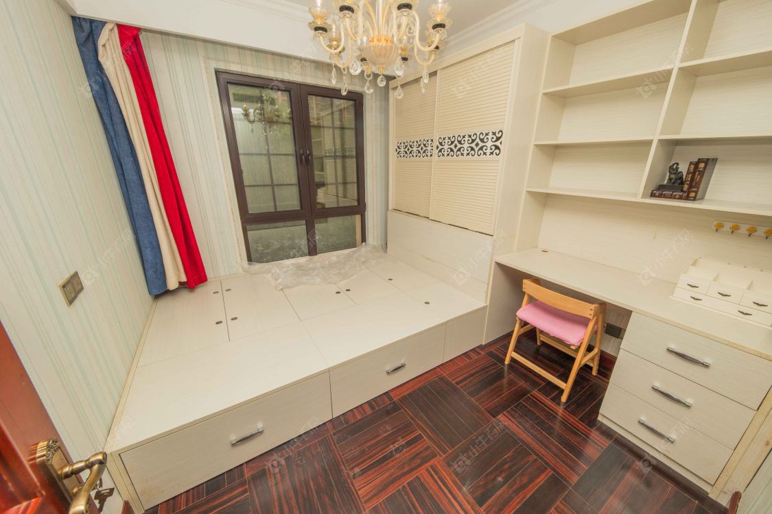 苏州君临新城在售二手房源室内图_小牛看房