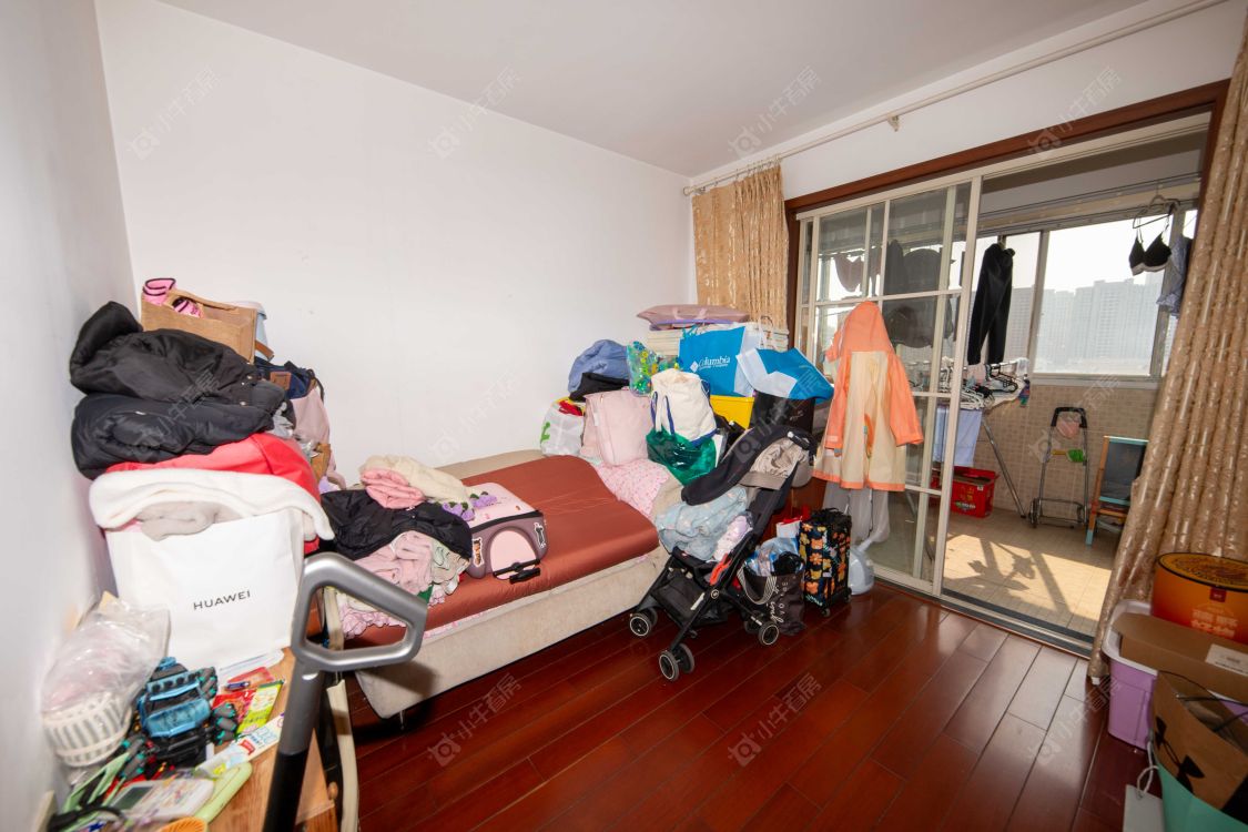 苏州百桥花园在售二手房源室内图_小牛看房