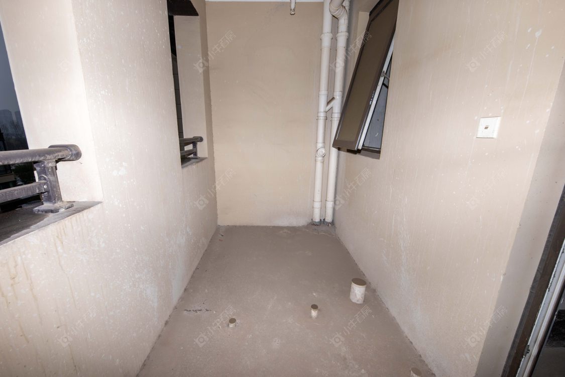 苏州中梁壹号院(一期)在售二手房源室内图_小牛看房