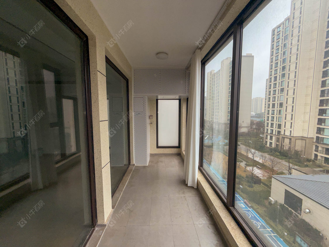 苏州朗诗乐府在售二手房源室内图_小牛看房