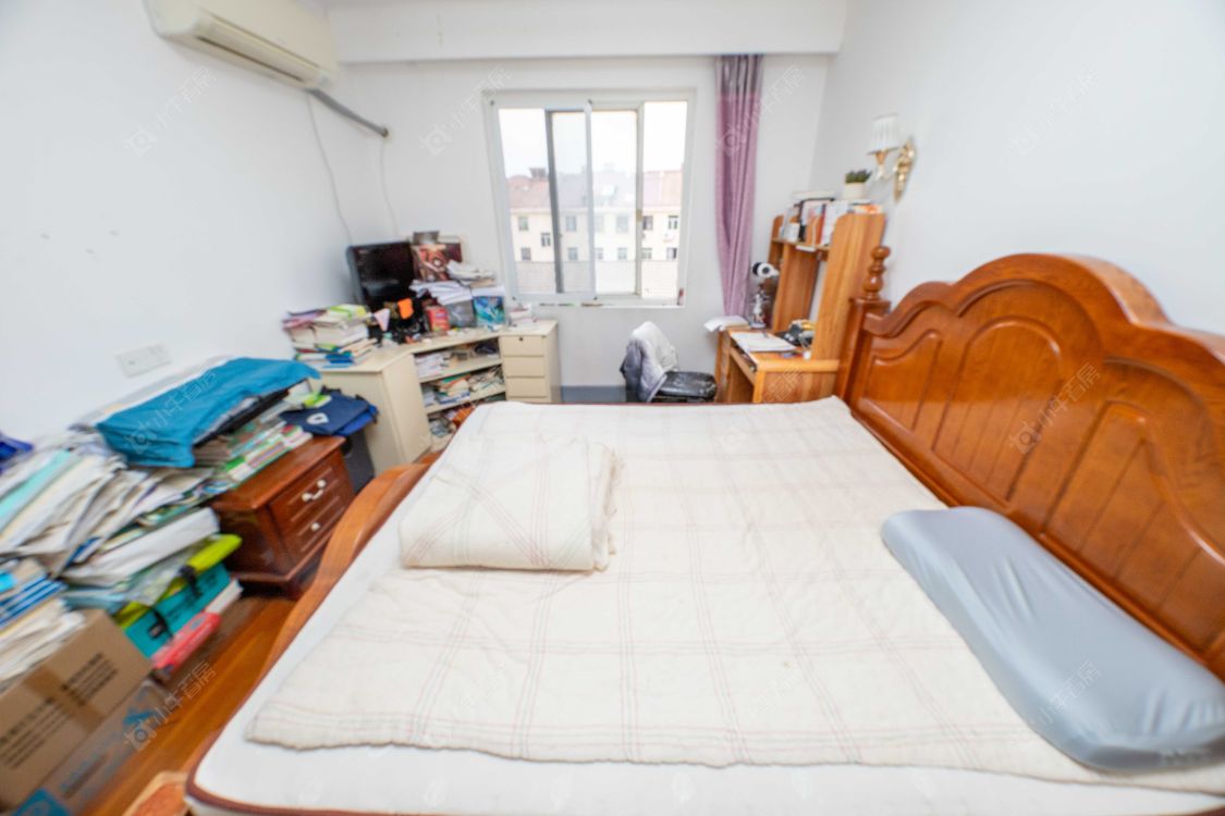 苏州花园浜二村在售二手房源室内图_小牛看房