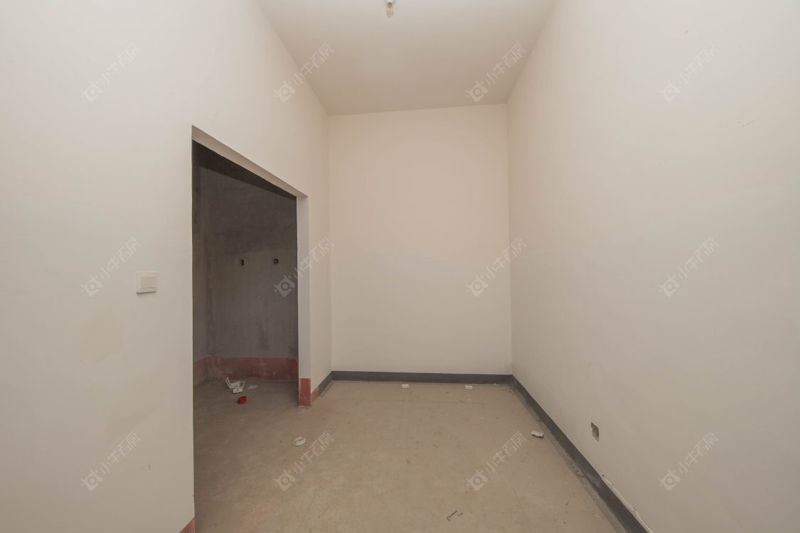 苏州世茂九溪墅(别墅)在售二手房源室内图_小牛看房