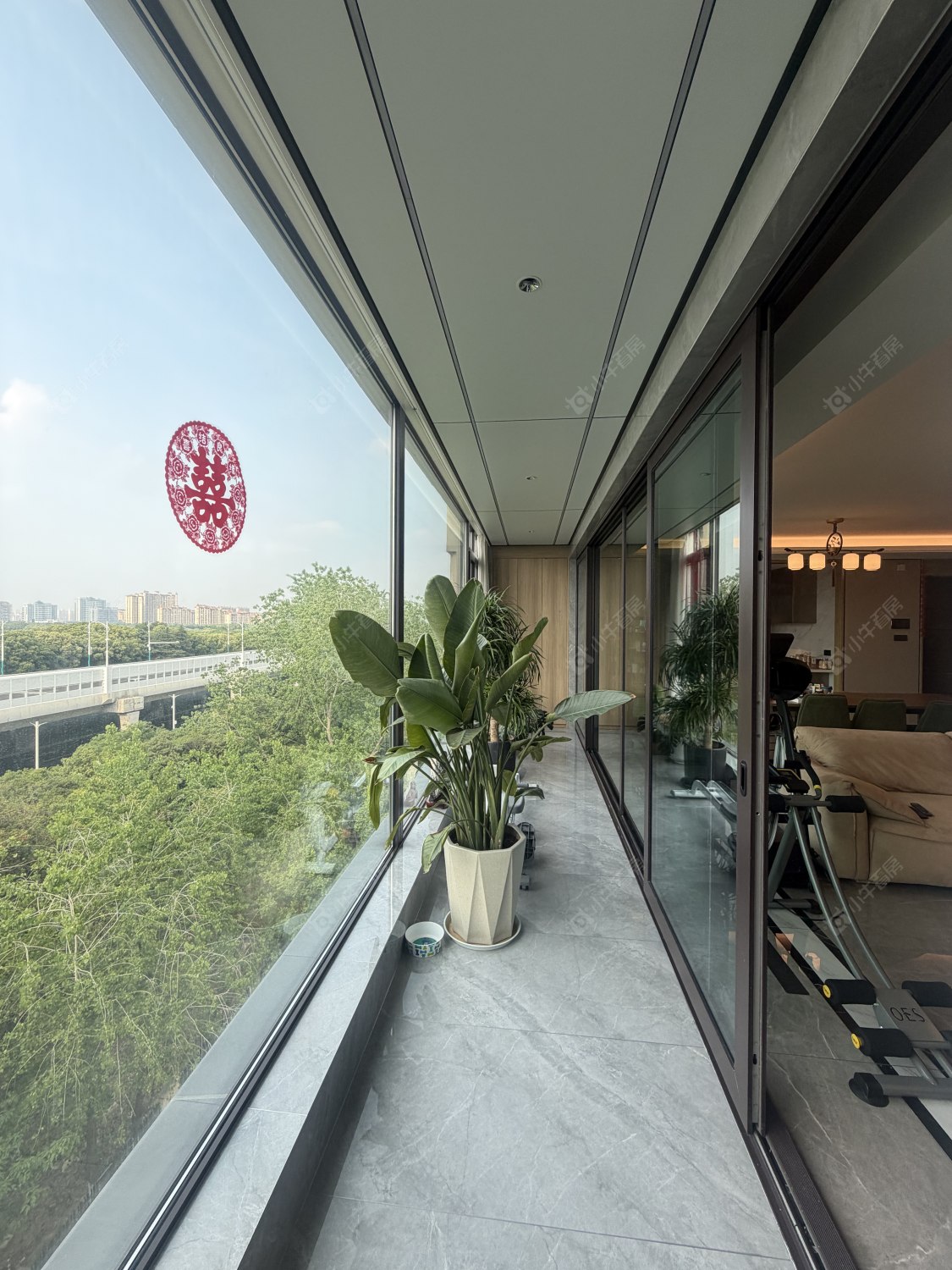 苏州暨阳府在售二手房源室内图_小牛看房