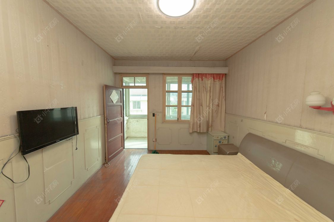 苏州花园浜南村在售二手房源室内图_小牛看房