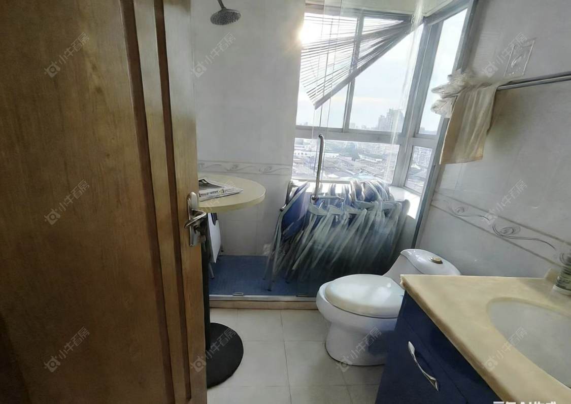 苏州庆丰新村在售二手房源室内图_小牛看房