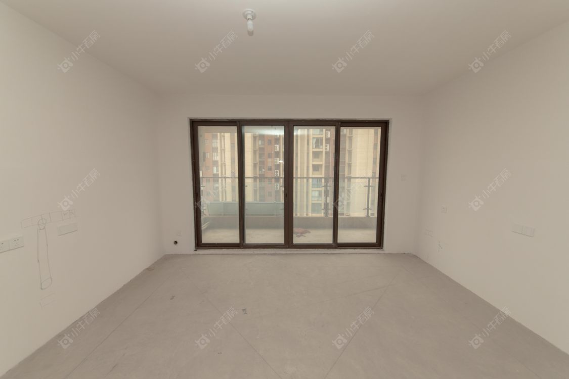 苏州云樾兰庭在售二手房源_小牛看房