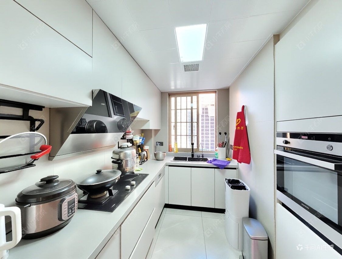 苏州汇金新城在售二手房源室内图_小牛看房