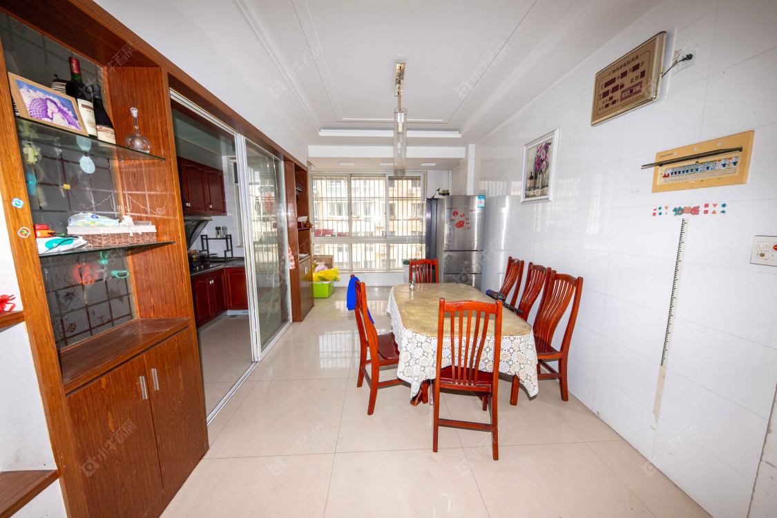 苏州骏马苑在售二手房源室内图_小牛看房