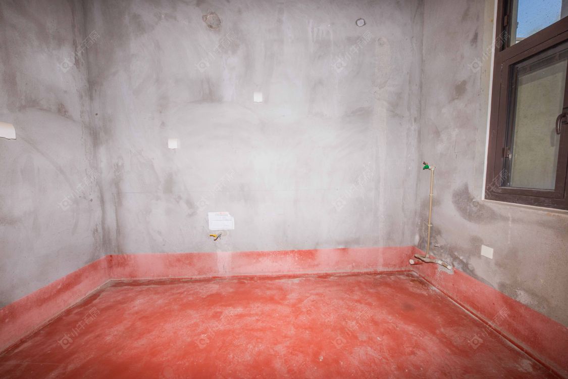 苏州世茂九溪墅(别墅)在售二手房源室内图_小牛看房