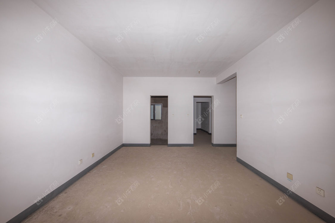 苏州世茂九溪墅(住宅)在售二手房源室内图_小牛看房