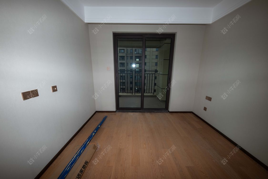 苏州世茂九溪墅(住宅)在售二手房源室内图_小牛看房