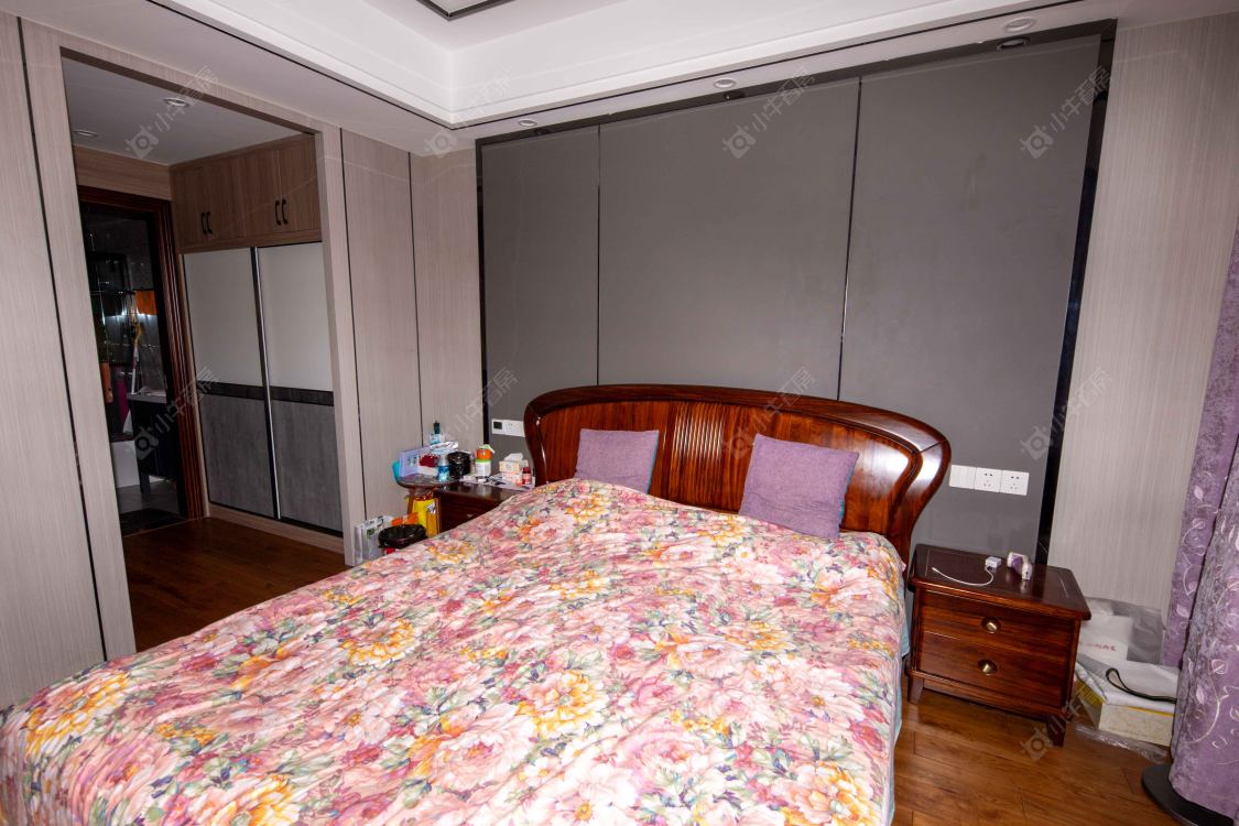 苏州碧桂园翡翠湾(一二期)在售二手房源室内图_小牛看房