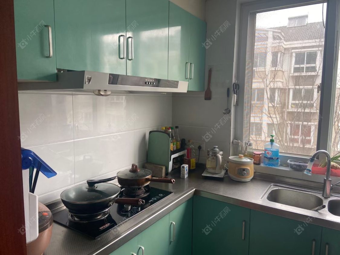 苏州新乘花苑在售二手房源室内图_小牛看房