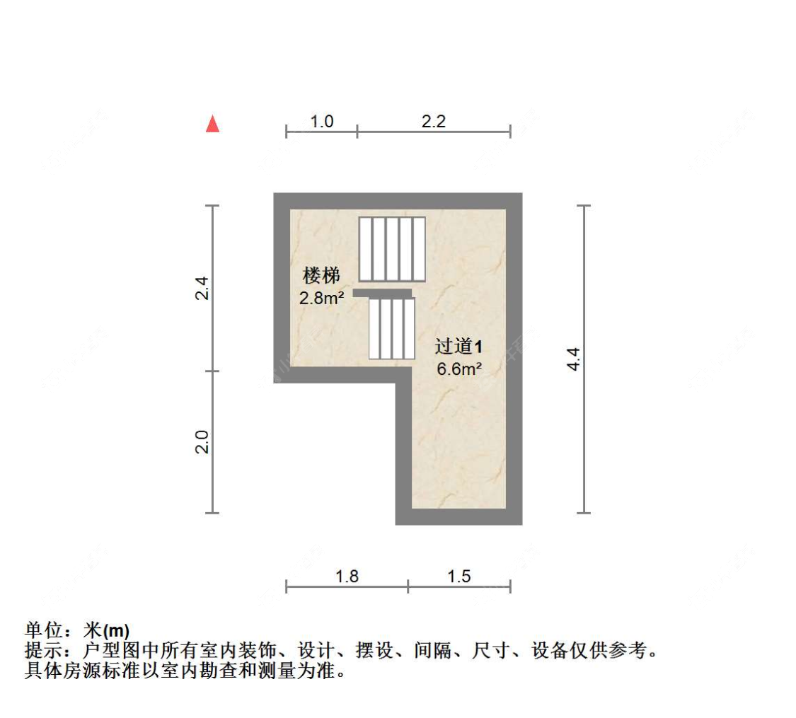 苏州建发御珑湾在售二手房源户型图_小牛看房