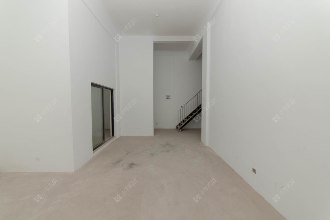 苏州中南樾府在售二手房源室内图_小牛看房