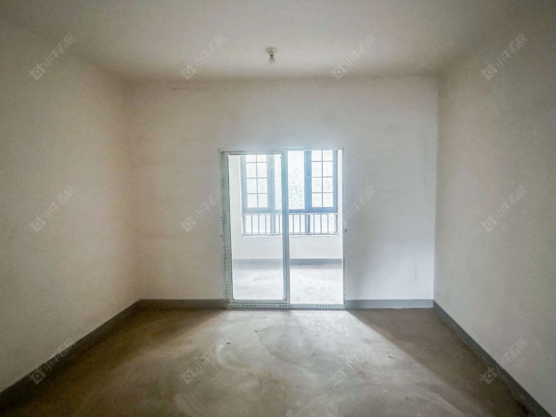 苏州君临新城在售二手房源室内图_小牛看房