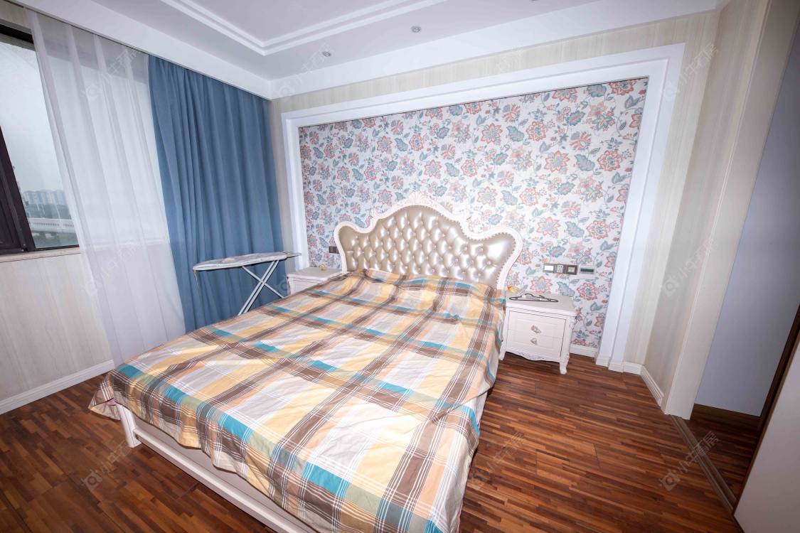 苏州中锐尚城国际在售二手房源室内图_小牛看房