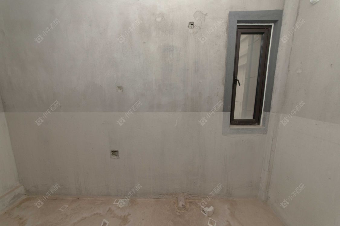 苏州中南樾府在售二手房源室内图_小牛看房