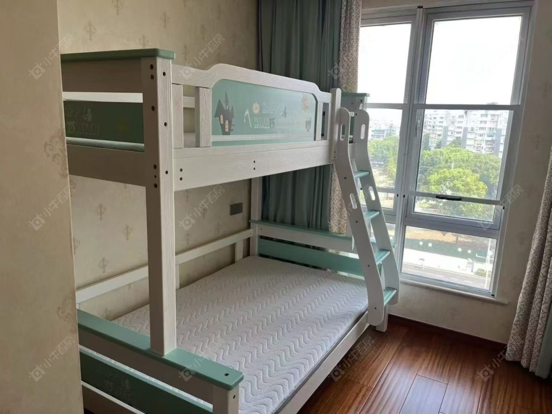 苏州中昊檀宫在租房源室内图_小牛看房