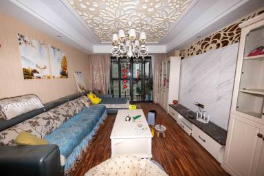 苏州中锐尚城国际在售二手房房源图片