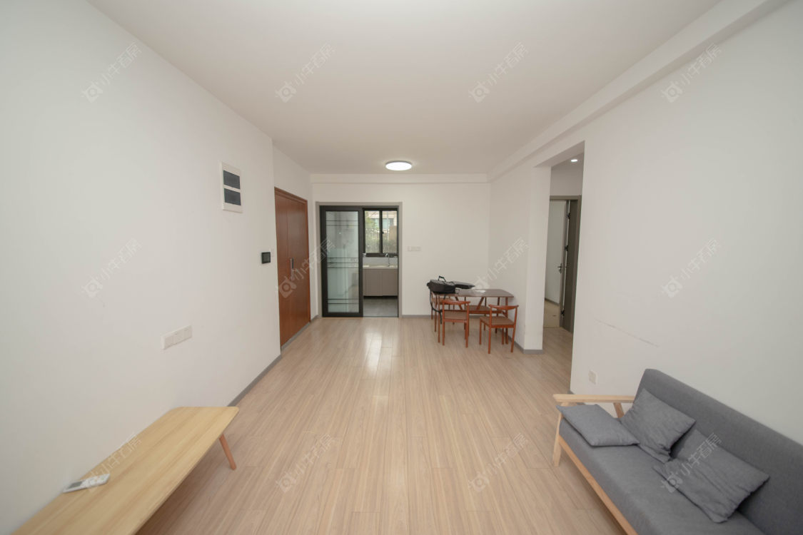 苏州锦鲤花园在售二手房源室内图_小牛看房