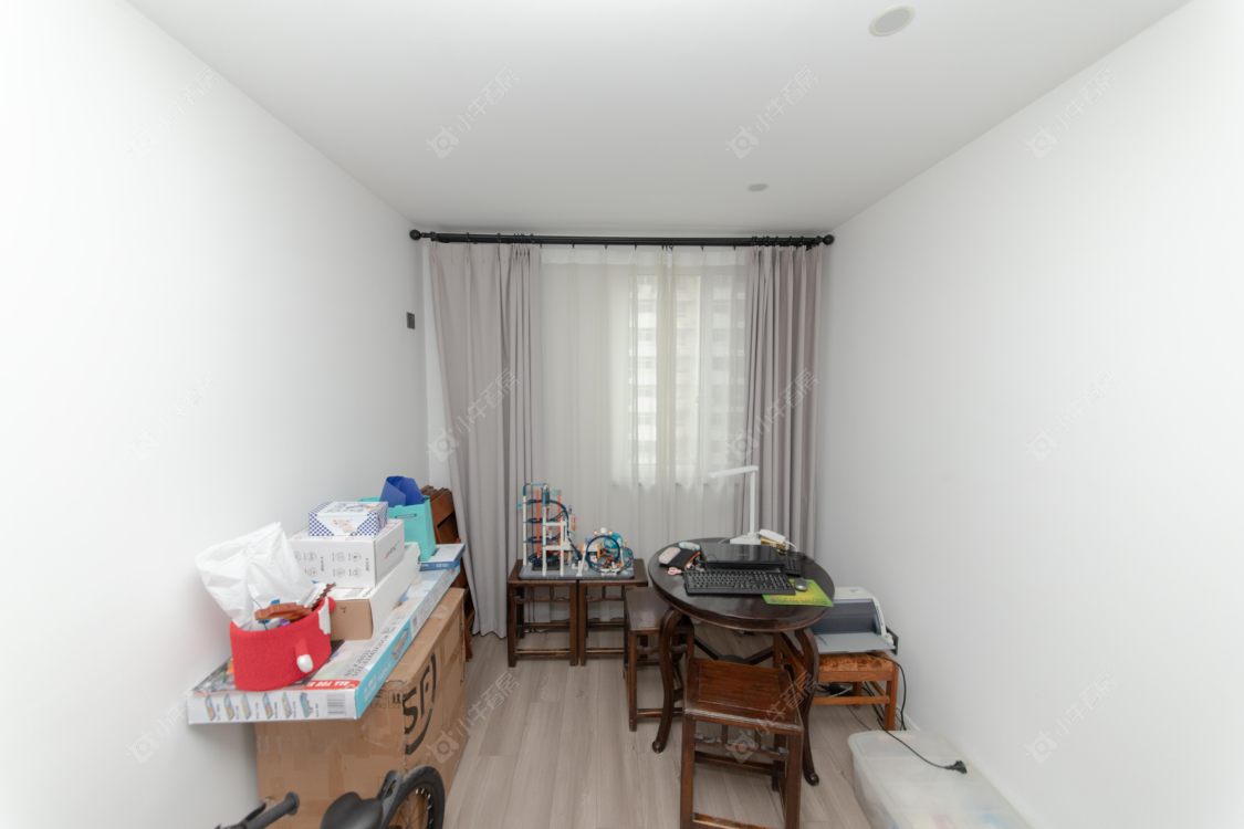 苏州圣淘沙城市绿洲在售二手房源室内图_小牛看房