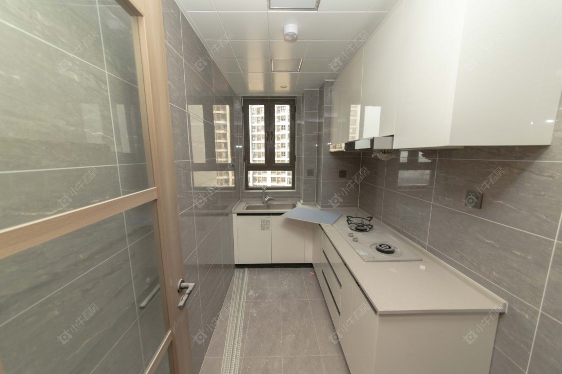 苏州万科公园大道在售二手房源室内图_小牛看房