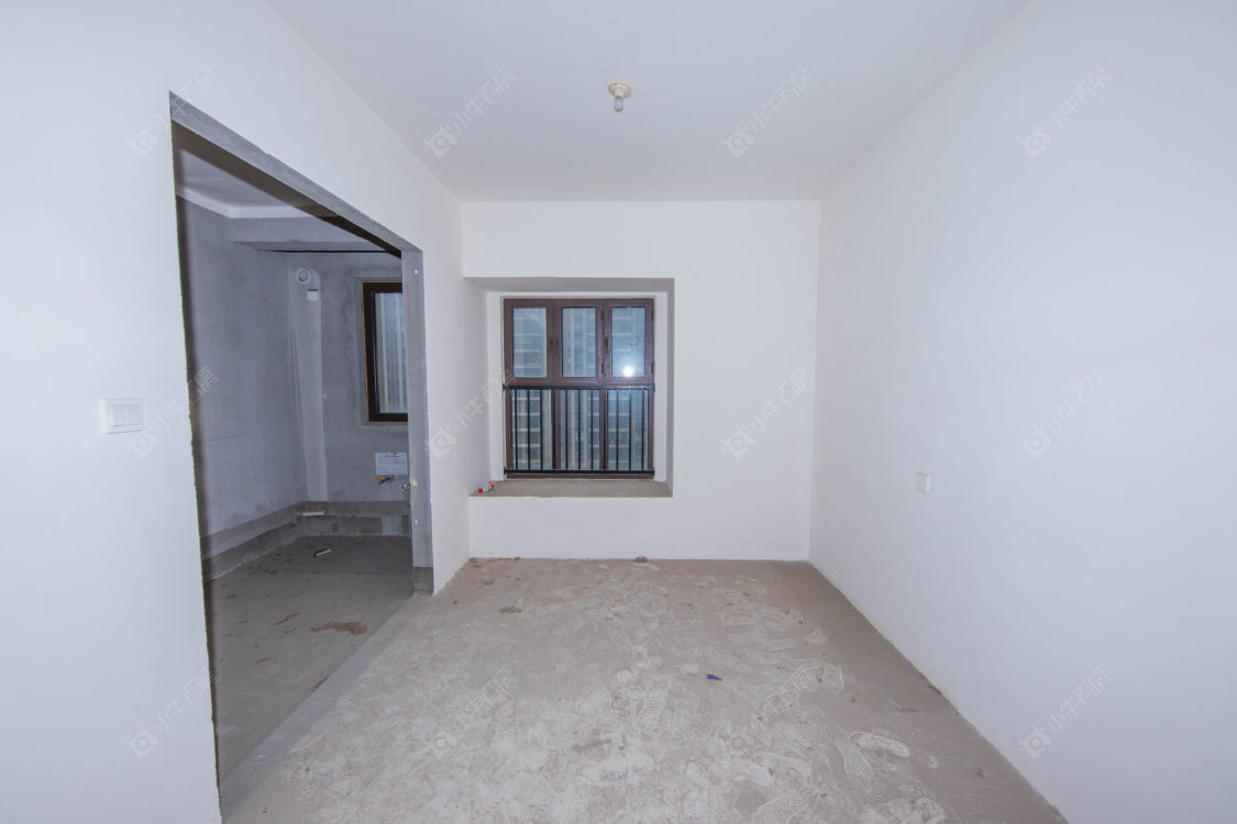 苏州碧桂园凤凰台在售二手房源室内图_小牛看房