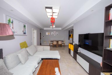 苏州吾悦华府在售二手房_小牛看房