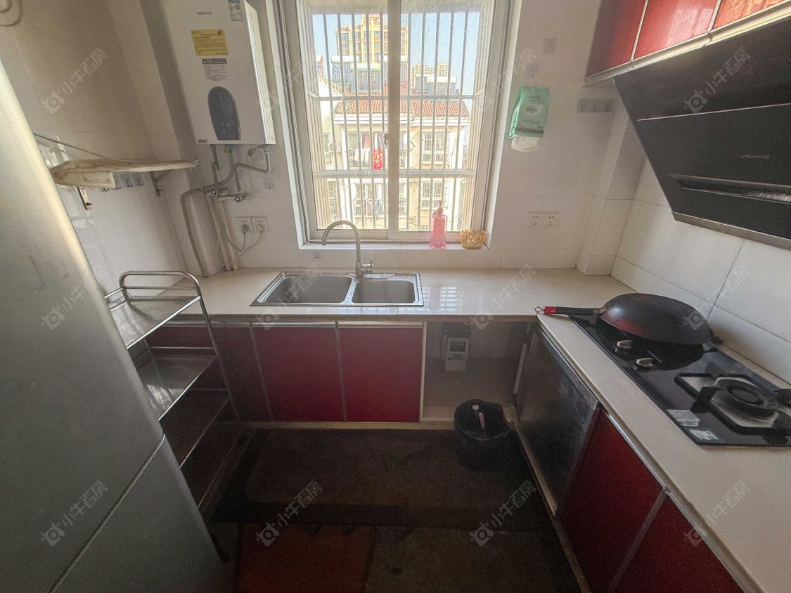 苏州镇山小区(二期)在售二手房源室内图_小牛看房