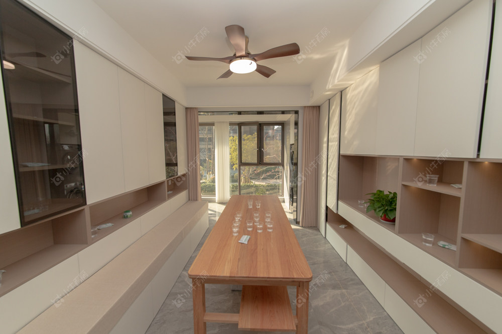 苏州建发和玺在售二手房源_小牛看房