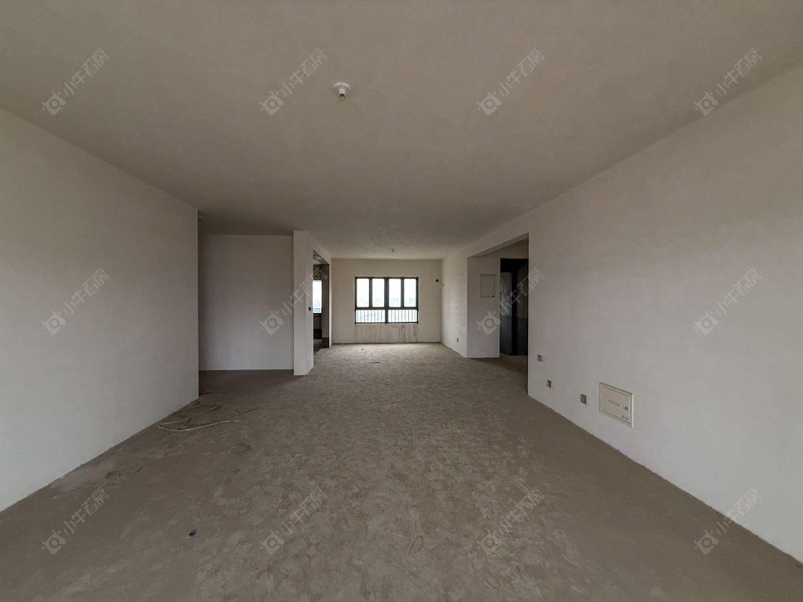 苏州碧桂园翡翠湾(一二期)在售二手房源室内图_小牛看房