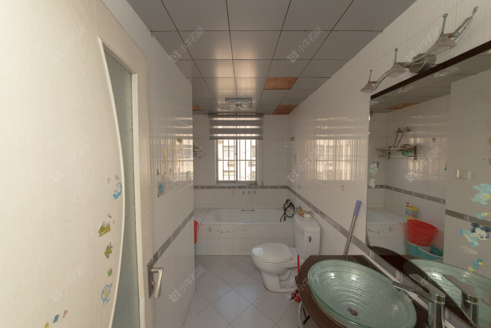 苏州文锦雅墅在售二手房源室内图_小牛看房