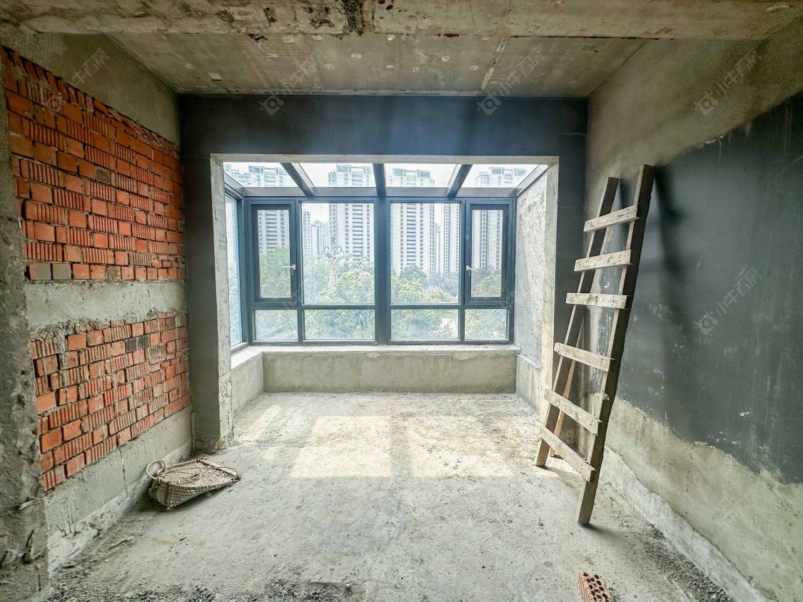 苏州江城源著花苑在售二手房源室内图_小牛看房