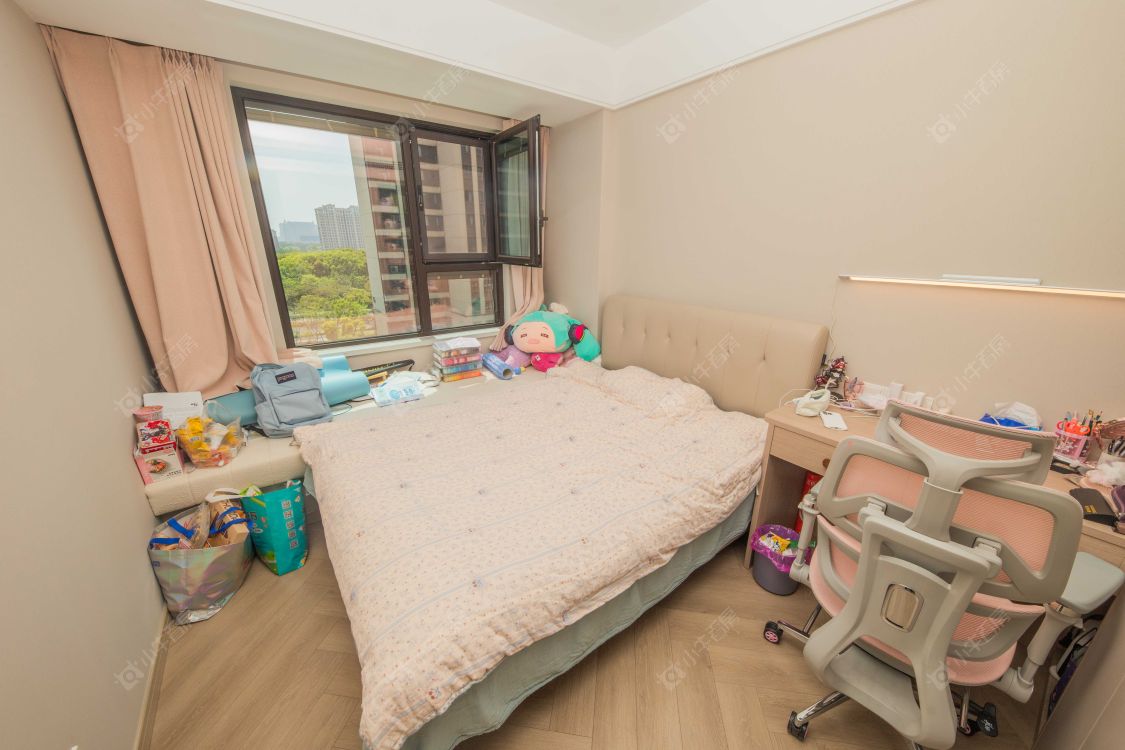 苏州金茂鸣悦棠前雅园在售二手房源室内图_小牛看房