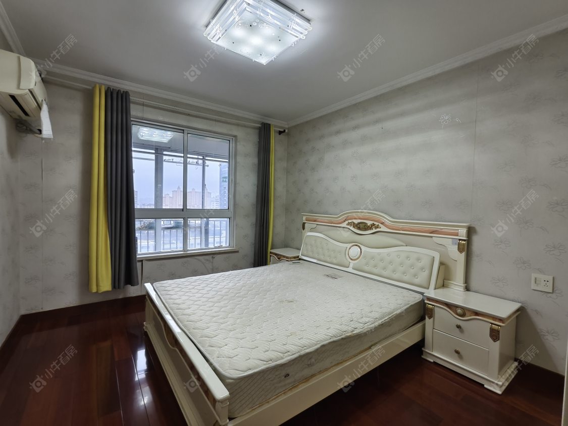 苏州世纪新城(北区)在租房源室内图_小牛看房