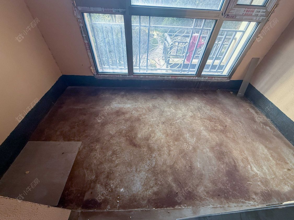 苏州汇金新城在售二手房源室内图_小牛看房