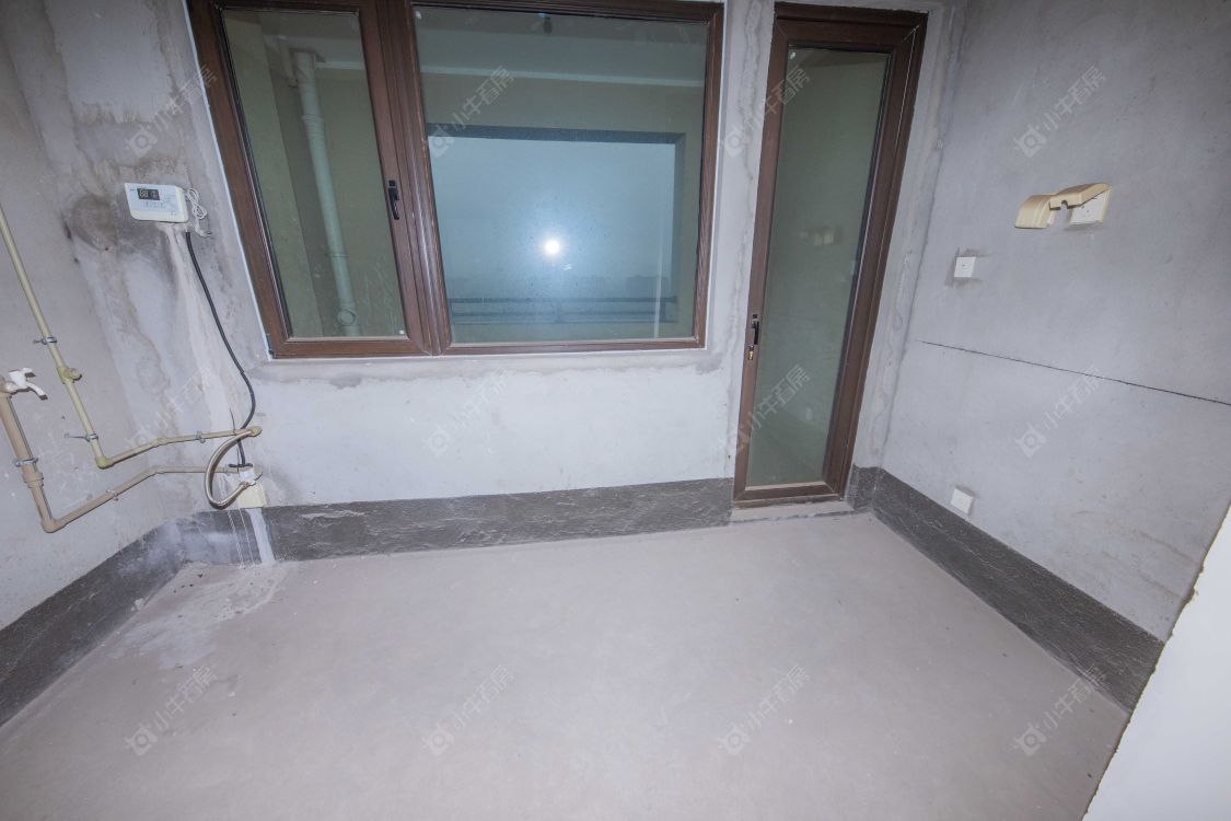 苏州中梁壹号院(一期)在售二手房源室内图_小牛看房