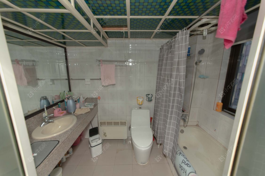 苏州花园浜四村在售二手房源室内图_小牛看房