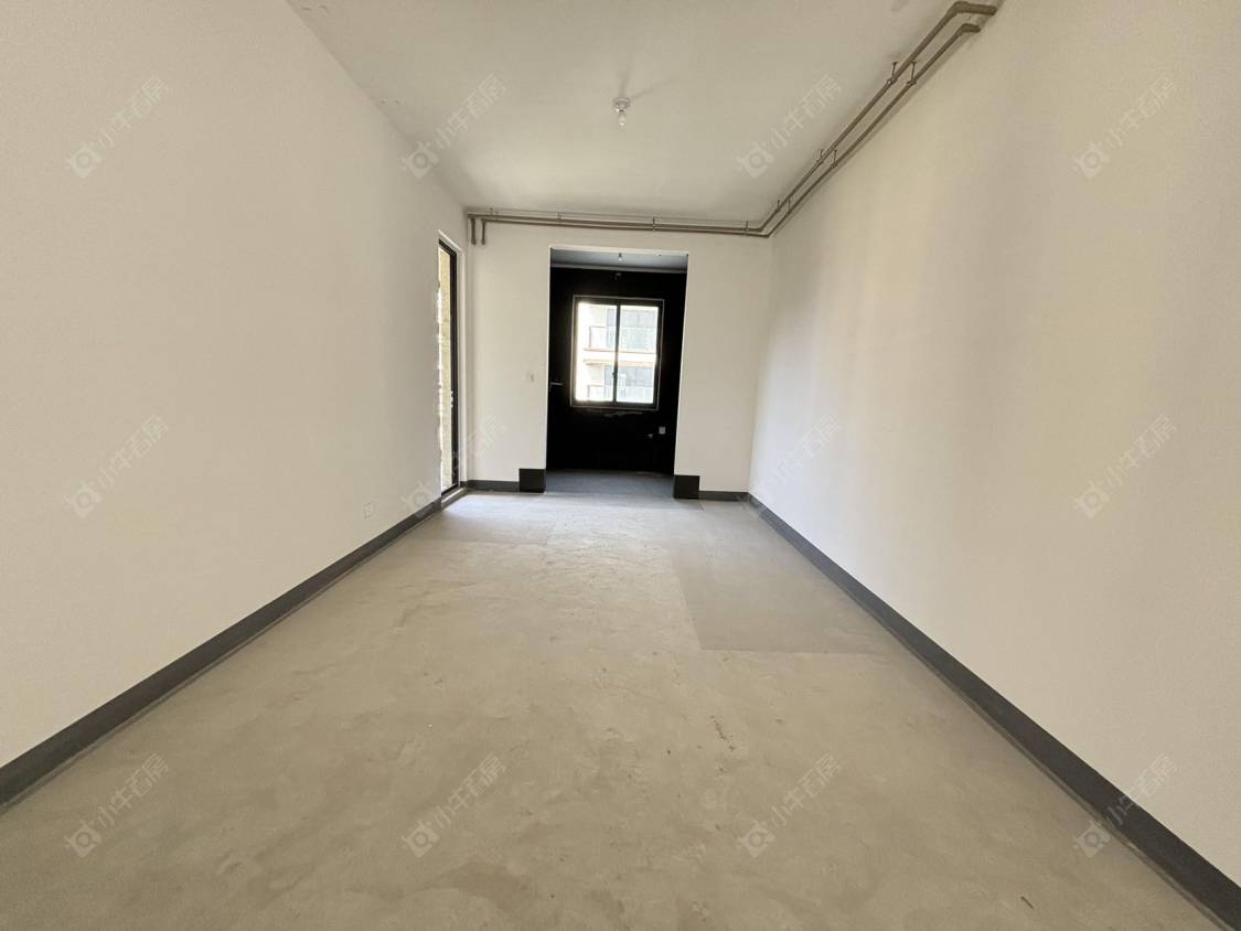 苏州世茂九溪墅(住宅)在售二手房源室内图_小牛看房