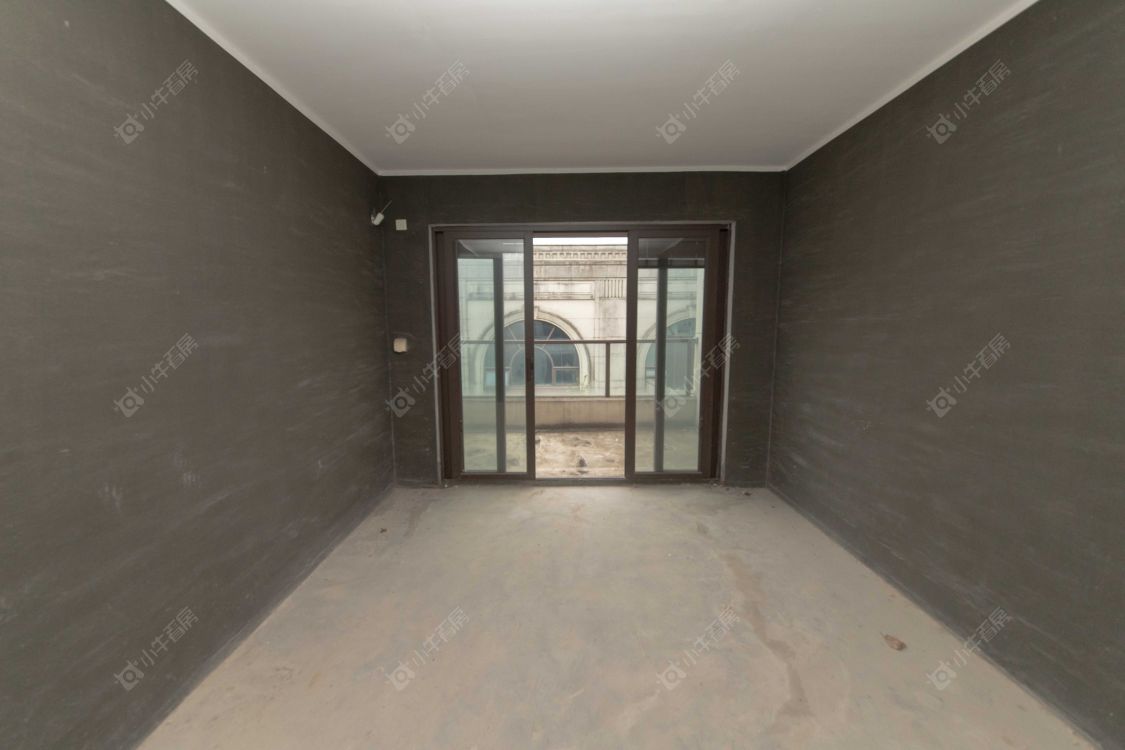 苏州金新城万科大都会在售二手房源室内图_小牛看房