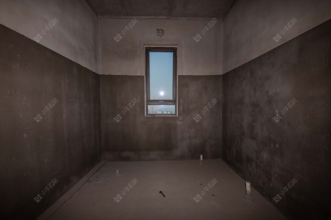 苏州世茂九溪墅(住宅)在售二手房源室内图_小牛看房