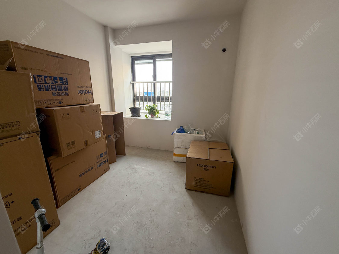 苏州新乘北苑四期在售二手房源室内图_小牛看房