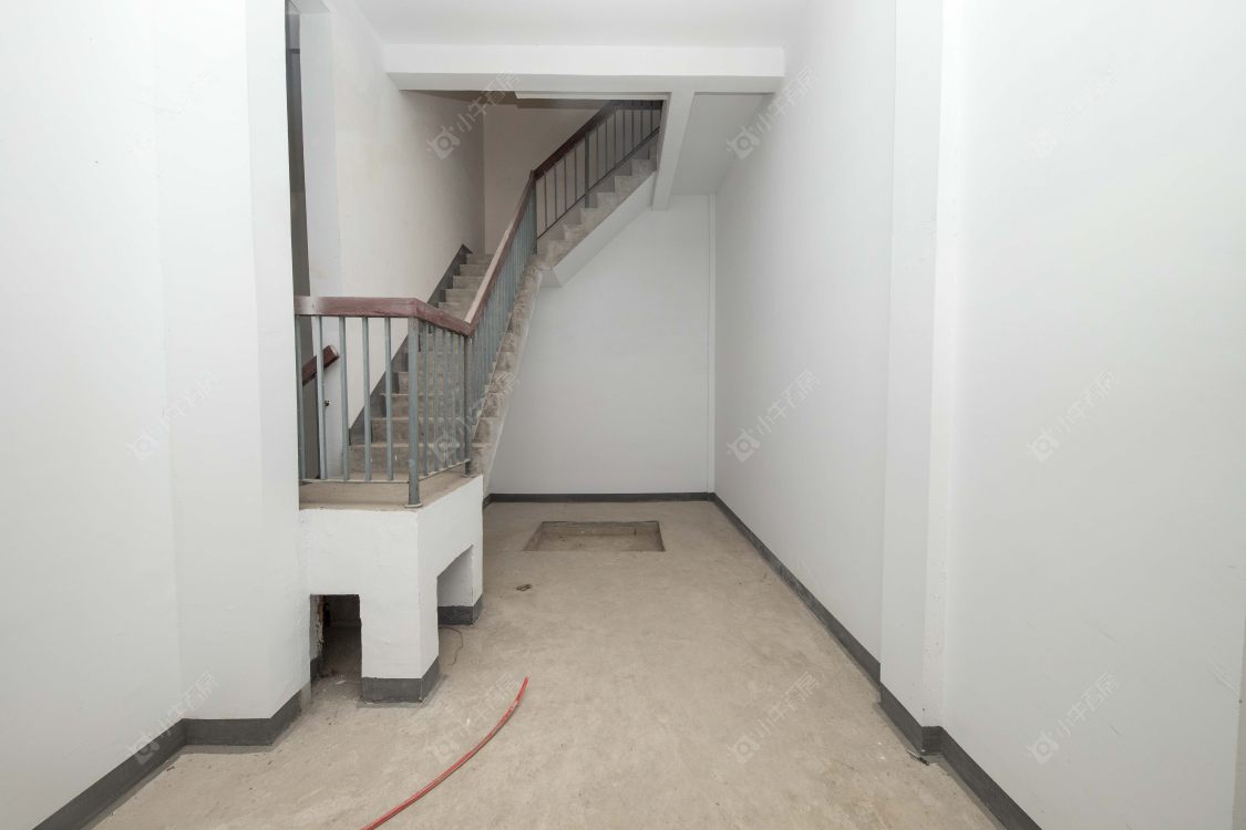 苏州世茂九溪墅(别墅)在售二手房源室内图_小牛看房