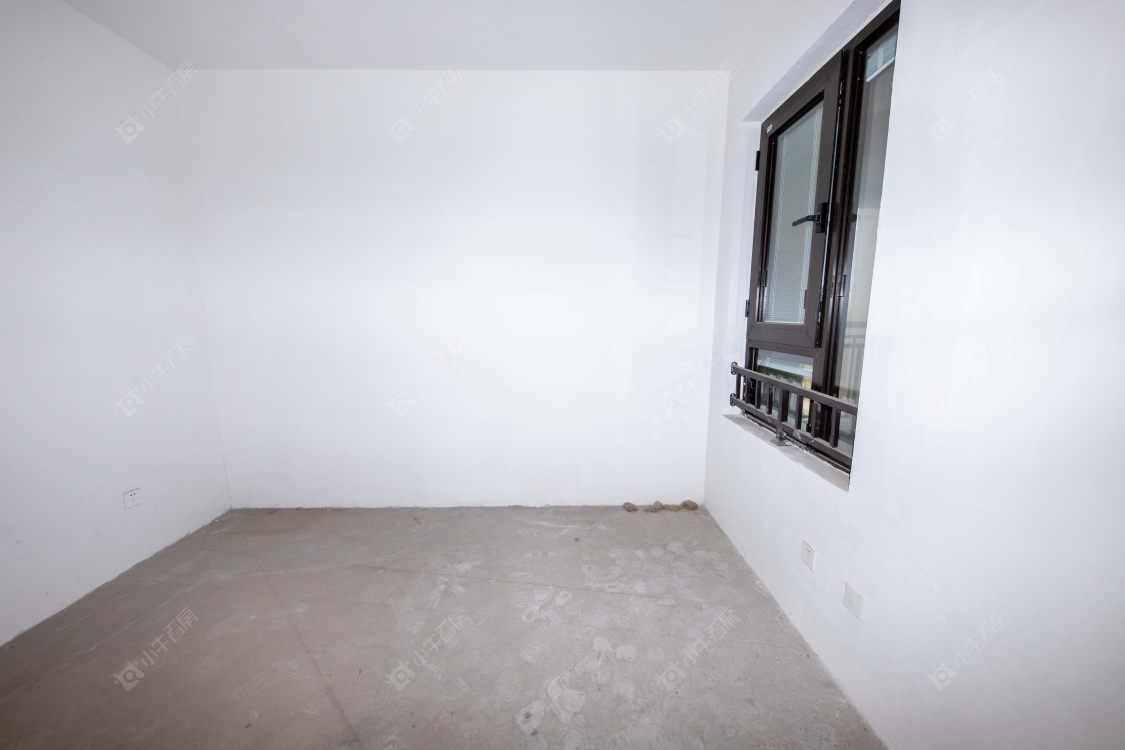 苏州中梁壹号院(二期)在售二手房源室内图_小牛看房