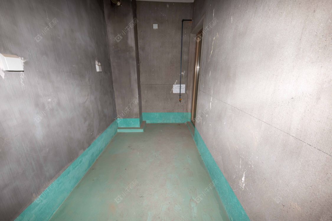 苏州中联铂悦在售二手房源室内图_小牛看房