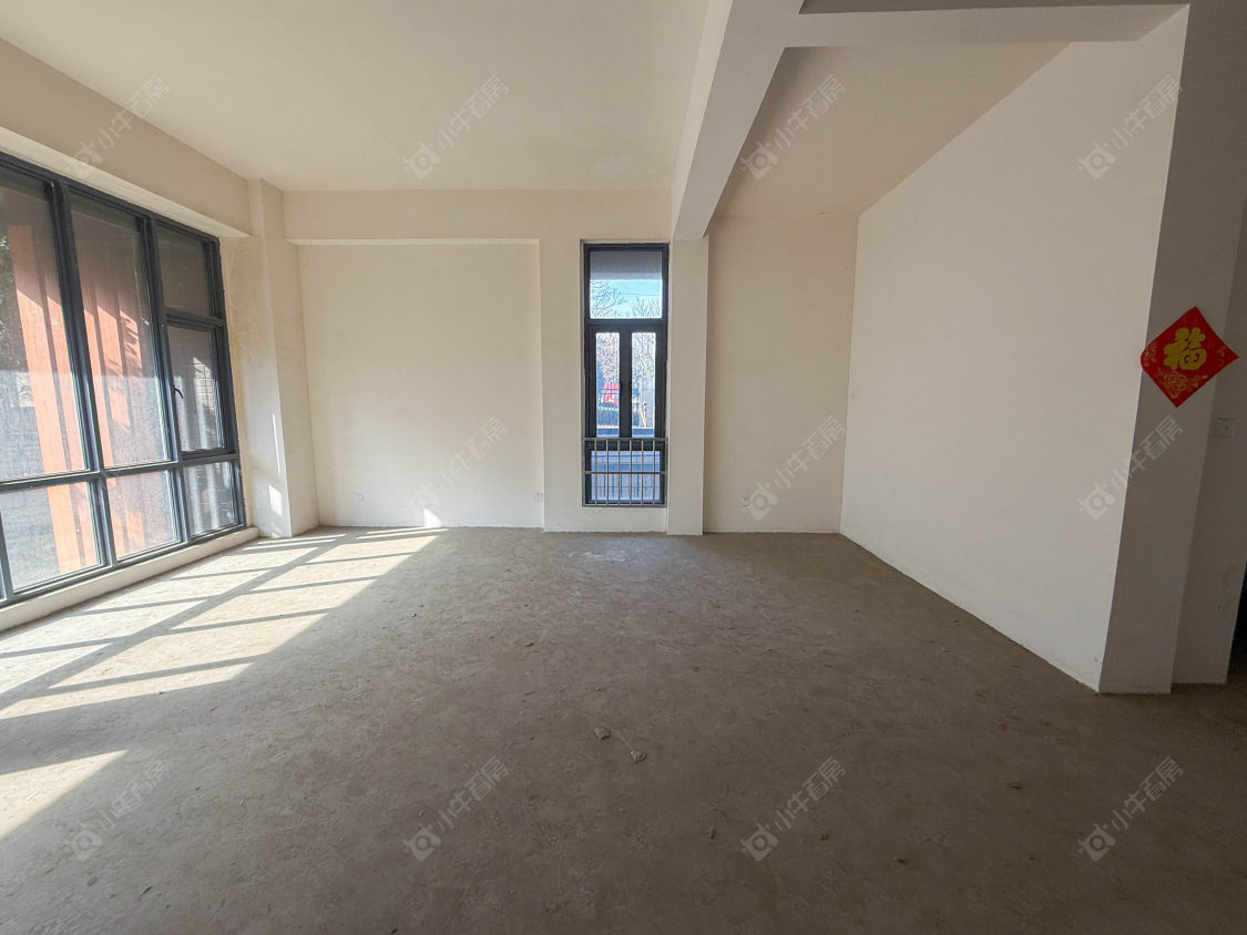 苏州中联棠樾在售二手房源室内图_小牛看房