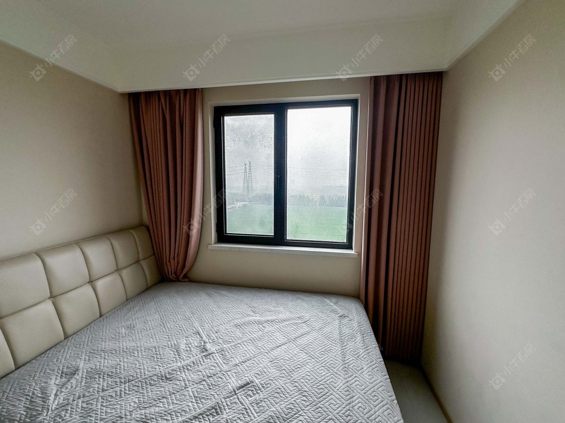 苏州金茂鸣悦棠前雅园在售二手房源室内图_小牛看房